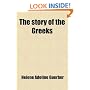 The story of the Greeks