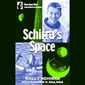 Schirra's Space | [Wally Schirra, Richard N. Billings]