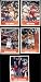 1990 Pepsi / Burger King Syracuse Basketball Cards Complete Team Set (15 cards includ...