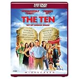 The Ten [HD DVD]