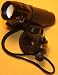 CREE Q5 LED Flashlight Torch w/ Turf Bike Holder and Belt Clip Super BRIGHT!!!!
