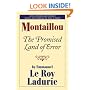 Montaillou: The Promised Land of Error