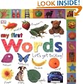 Words Let's Get Talking (My First)