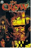 Review Kitchen Sink Comics  / James O'Barr's The Crow: City of Angels #2 (Kitchen Sink Comics)