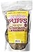 Health Extension Freeze Dried Dog Treat, Gluten & Grain-Free, Puppy Training Treats, Chicken & Cheddar (5 Oz / 142 g)