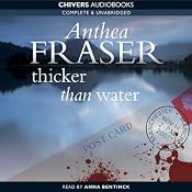Thicker than Water | [Anthea Fraser]