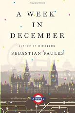 A Week in December