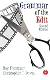 Grammar of the edit