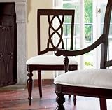 Barbados#153; Banquet Side Chair