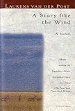 Story Like the Wind (Harvest/HBJ Book)