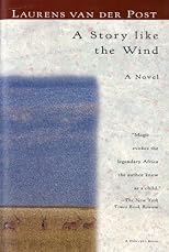 Story Like the Wind (Harvest/HBJ Book)
