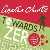Towards Zero (Unabridged)