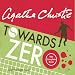 Towards Zero (Unabridged)
