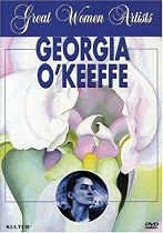 Watch Great Women Artists: Georgia O'Keefe Online.