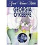 Great Women Artists: Georgia O'Keefe
