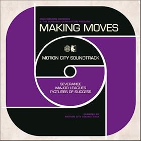 Motion City Soundtrack