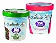 Arctic Zero Mix and Match 150 Calorie Mint Chocolate Cookie & Strawberry Combo Pack (3 of each flavor)