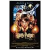 Harry Potter and the Sorcerer's Stone Poster Movie 11x17 Daniel Radcliffe Rupert Grint Emma Watson Premium Poster Print, 11x17