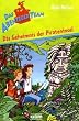 Das Abenteuer-Team 01. Das Geheimnis der Pirateninsel