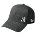 Sports : New Era Cap Checkflaw, gr&uuml;n/wei&szlig;