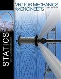 Vector Mechanics for Engineers: Statics