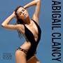 Official Abigail Clancy Calendar 2008
