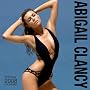 Official Abigail Clancy Calendar 2008