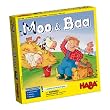 Haba Moo & Baa Memory Game Haba Moo & Baa Memory Game