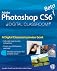 Photoshop CS6 Beta New Features: Digital Classroom Preview