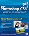 Photoshop CS6 Beta New Features: Digital Classroom Preview Photoshop CS6 Beta New Features: Digital Classroom Preview