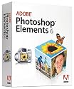Photoshop Elements 6 Upgrade (PC)