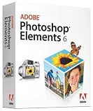 Photoshop Elements 6 Upgrade (PC)