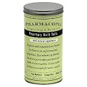 Pharmacopia Bath Salts, Rosemary, 16-Ounces
