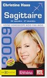 Sagittaire 2009