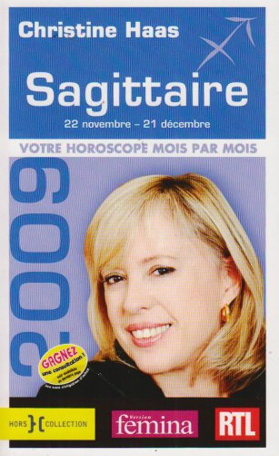 Sagittaire 2009 by Christine Haas