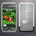iphone GEL SKIN ip-g101