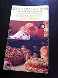 Cakes, pastries and breads