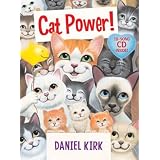 Cat Power (Book and CD)