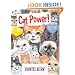 Cat Power (Book and CD)