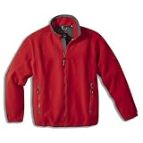 Jeantex Bagenkop Sailing Fleece, Black, L