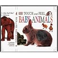 Baby Animals (Touch Feel) (Illustrated) (Board)