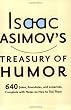 Treasury of Humour