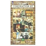 Coronation Street [VHS]