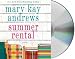 Summer Rental   [SUMMER RENTAL 12D] [Compact Disc]
