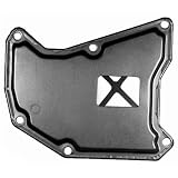 ACDelco TF276 Automatic Transmission Filter by ACDelco