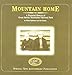 Mountain Home: A Pictoral History of Great Smoky Mountains National Park