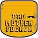TAGGER(�^�K�[) CREW(��T�C�Y) FLAP BAD MOTHER FUCKER SAYE CF-55