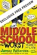 Middle School, The Worst Years of My Life - Free Preview: The First 20 Chapters