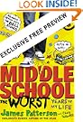 Middle School, The Worst Years of My Life - Free Preview: The First 20 Chapters