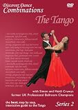 Discover Dance Combinations: The Tango - Series 2